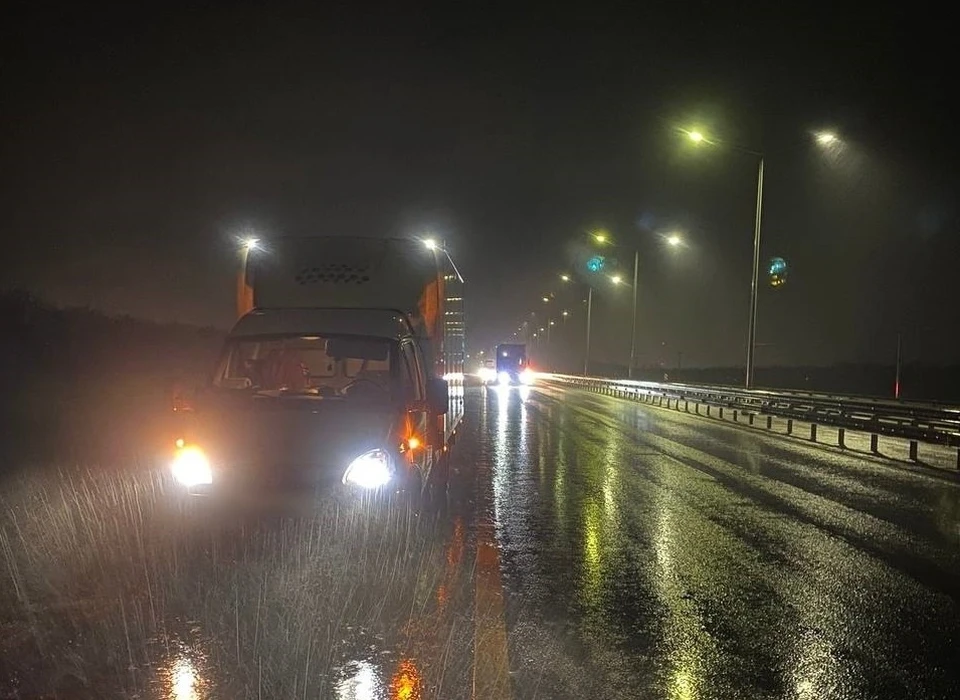 Фото пресс-службы региональной полиции.