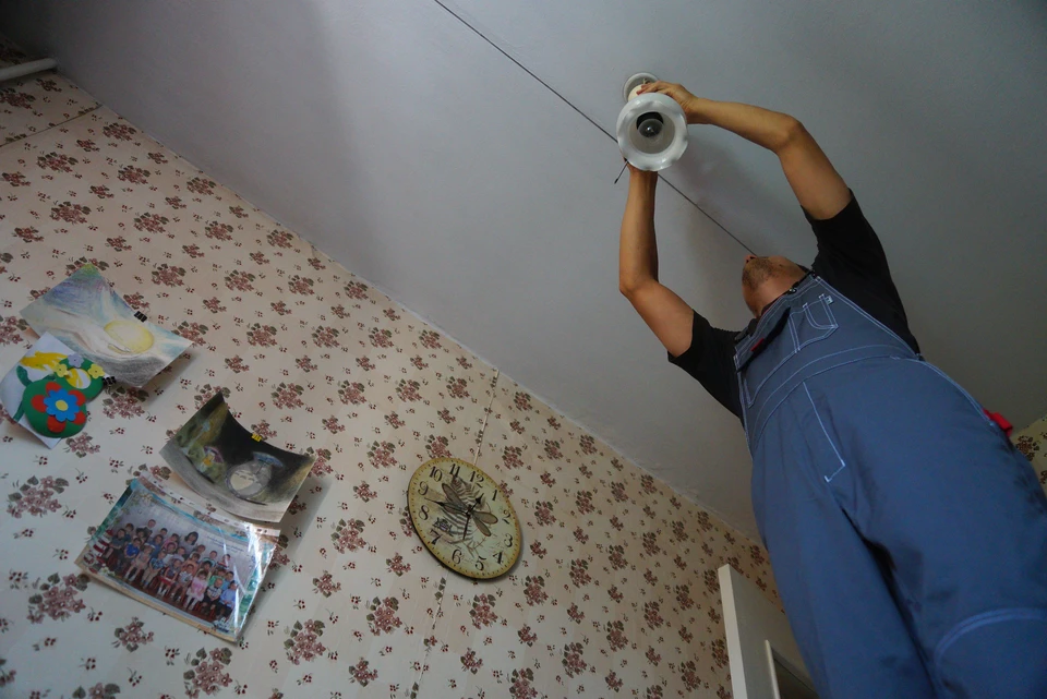 В суды направили 9 тысяч исков.