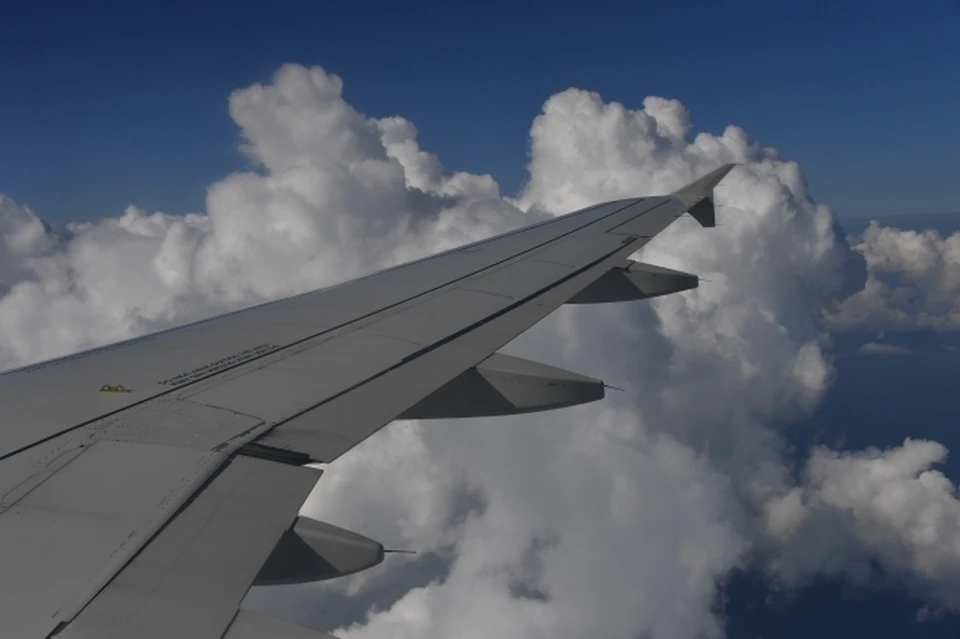 В Кирове приземлился самолет из Калининграда с мертвым пассажиром