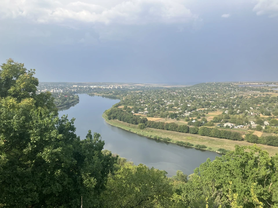 Туристов вдохновляют красоты Сорок. Фото: Эдуард Докс