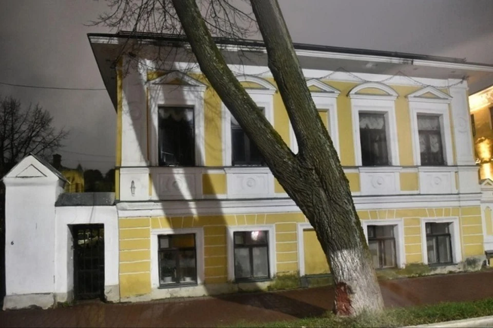 Центр города продолжат благоустраивать.