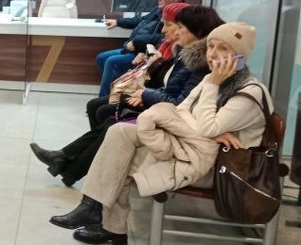 1 ноября поступит ряд выплат за октябрь