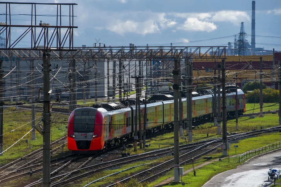 Ростовский вокзал стал третьим в рейтинге после вокзалов Адлера и Сочи