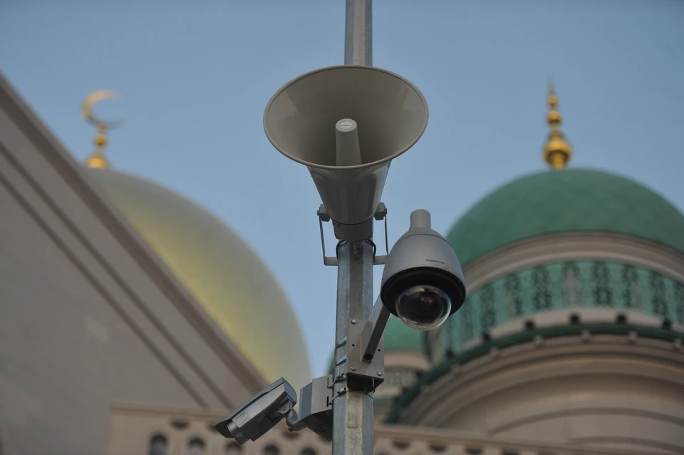 Собянин сообщил об уничтожении трех БПЛА на подлете к Москве