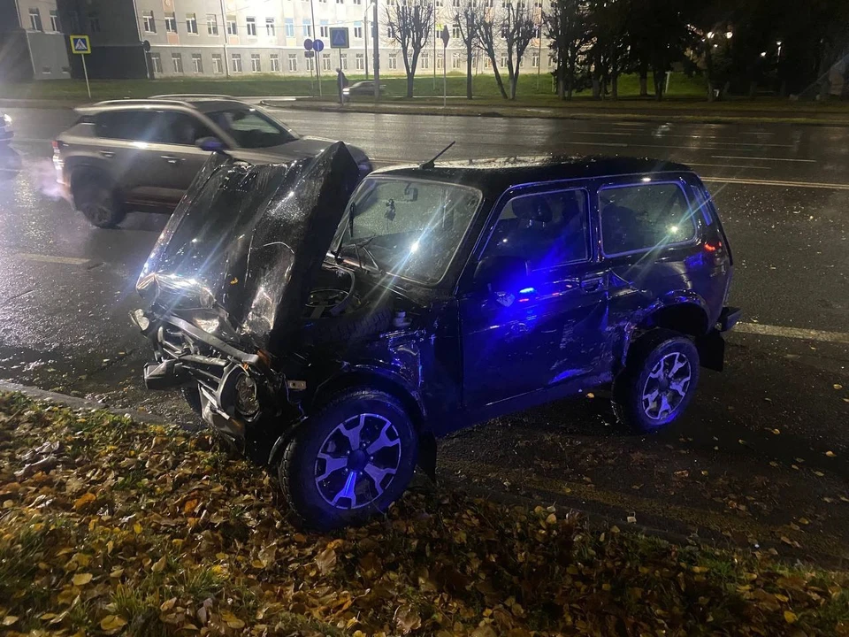 Фото: Отдел Госавтоинспекци УМВД России по городу Владимиру