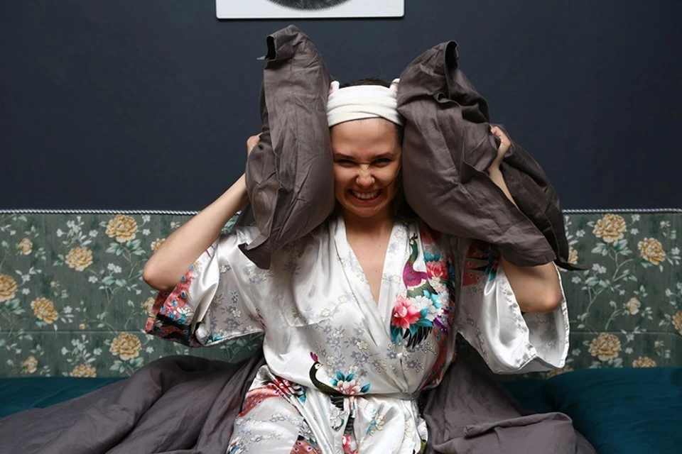 Дамочка уверяла, что деньги похитил ее сожитель