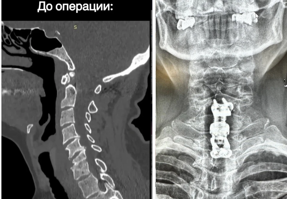 фото БСМП №1