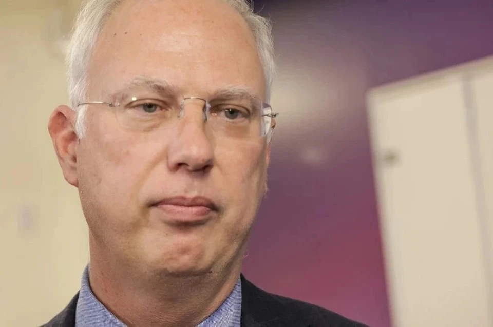 Кирилл Дмитриев хочет подать в суд на The Washington Post из-за искажения фактов