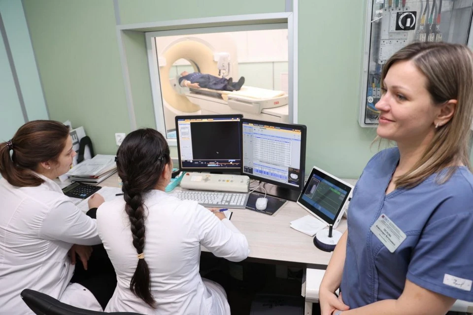 Люди, уже перенесшие инсульт, требуют к себе повышенного внимания. Фото: Руслан Тимербаев.