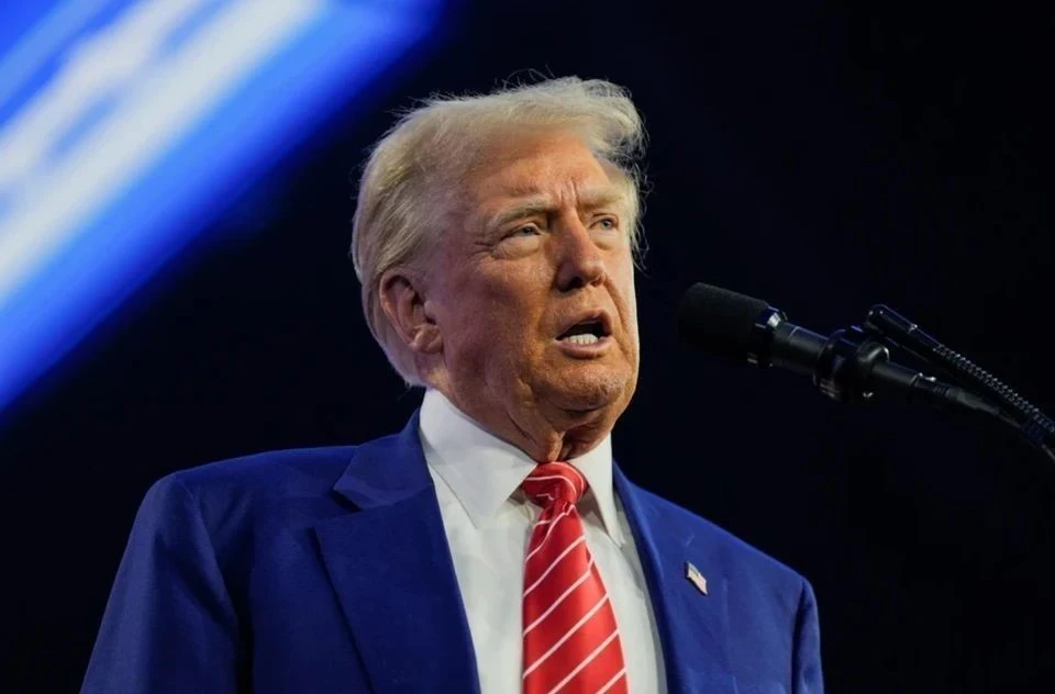 Трамп пообещал разрешить конфликт между КНДР и Южной Кореей