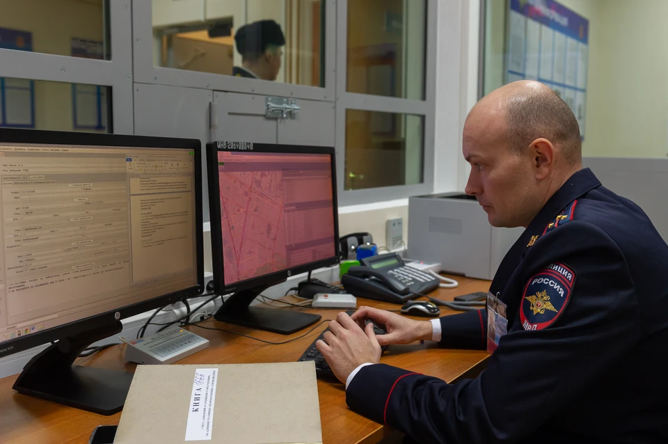 Расследование уголовного дела продолжается.