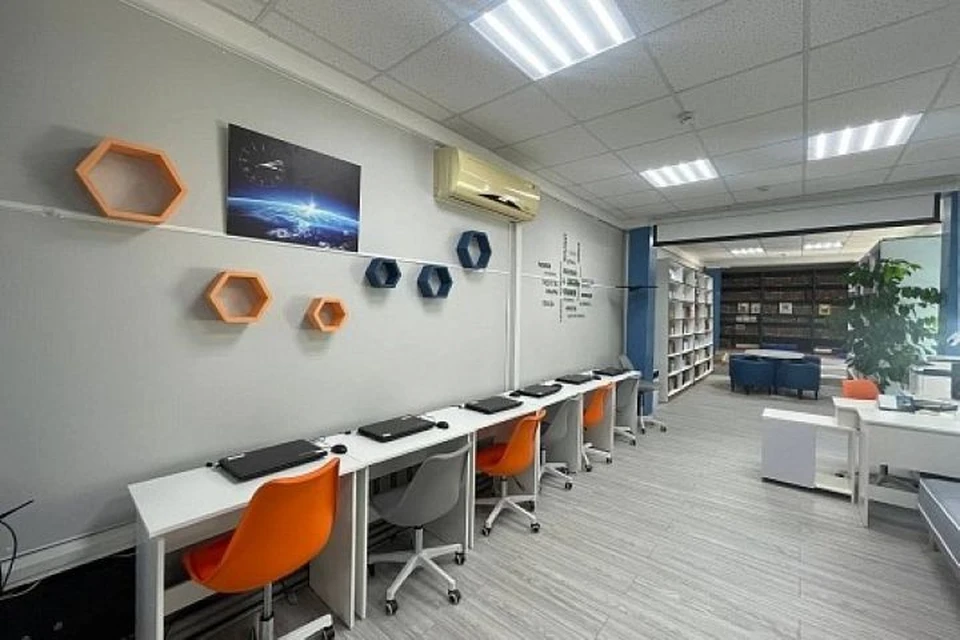 Фото: пресс-служба администрации Сочи