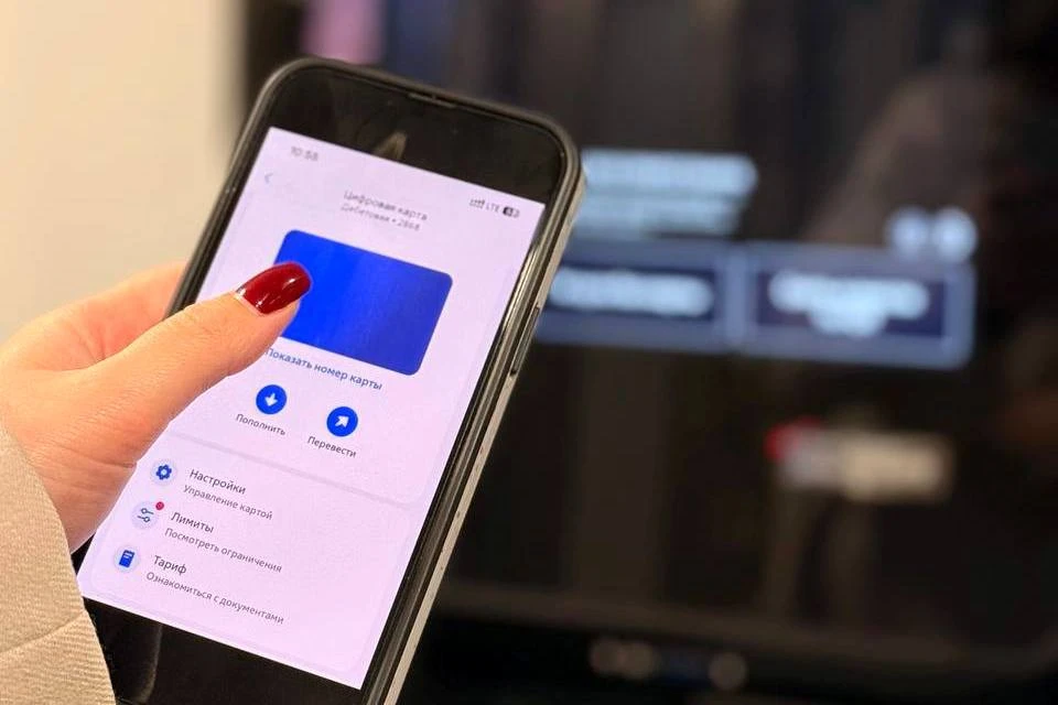 Фото предоставлено пресс-службой ВТБ