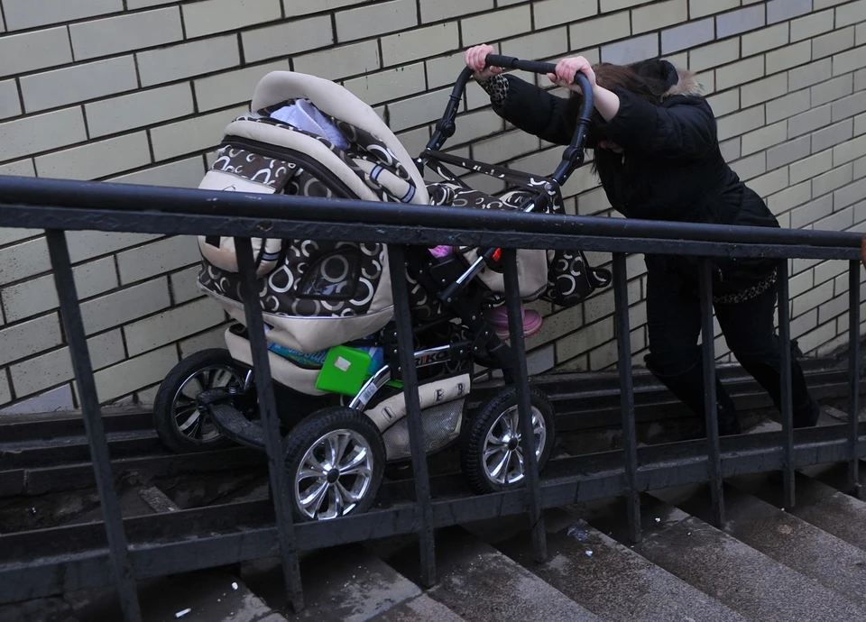 Фото: Евгения ГУСЕВА