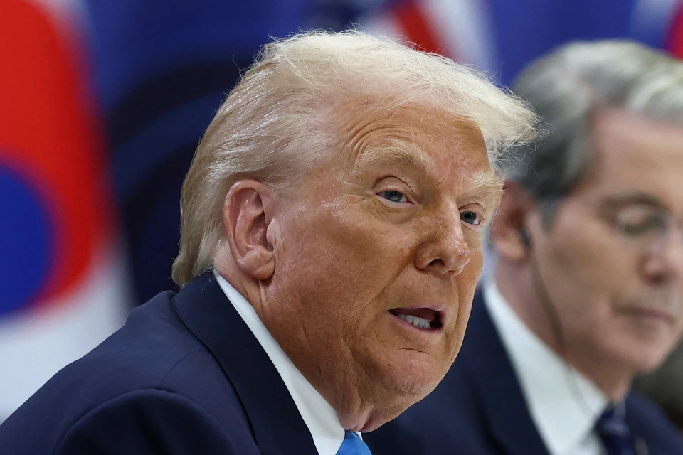 Коц: Тактика кавалерийских наскоков Трампа не сработает с украинским конфликтом