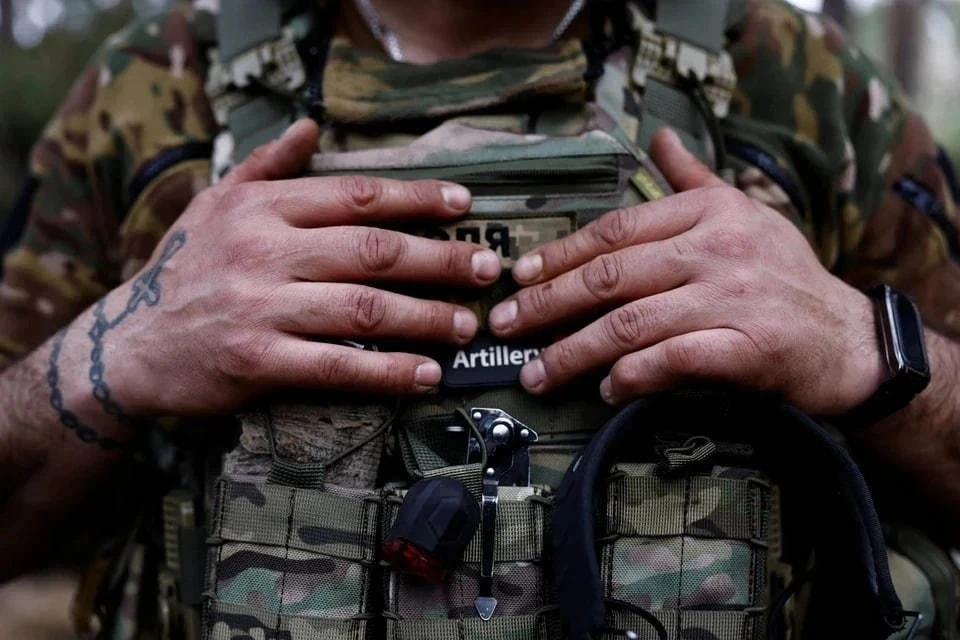 ВСУ из-за действий ВС РФ очень сложно маневрировать своими резервами