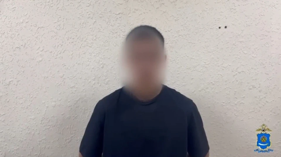 Фото: УМВД России по Астраханской области