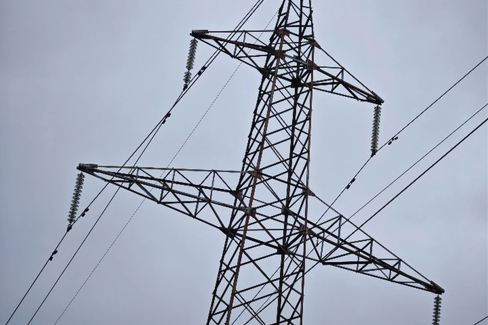 Свет частично отключат во всех районах Иркутска 30 октября