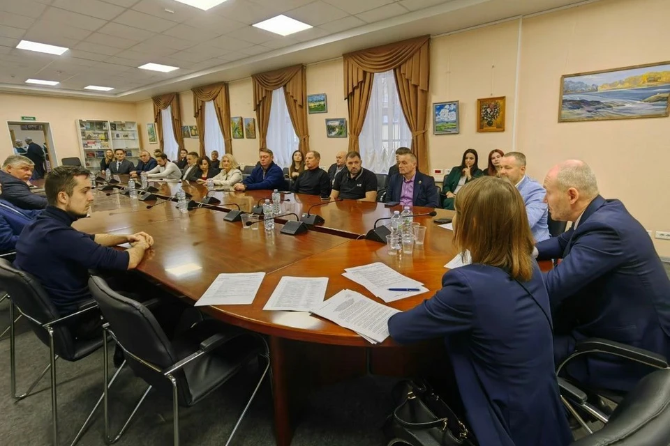 Фото: Грюкова Ирина.