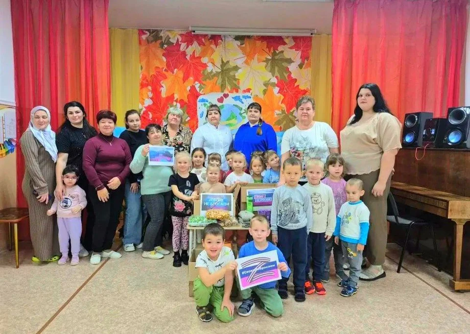 Фото: Администрация Татищевского района