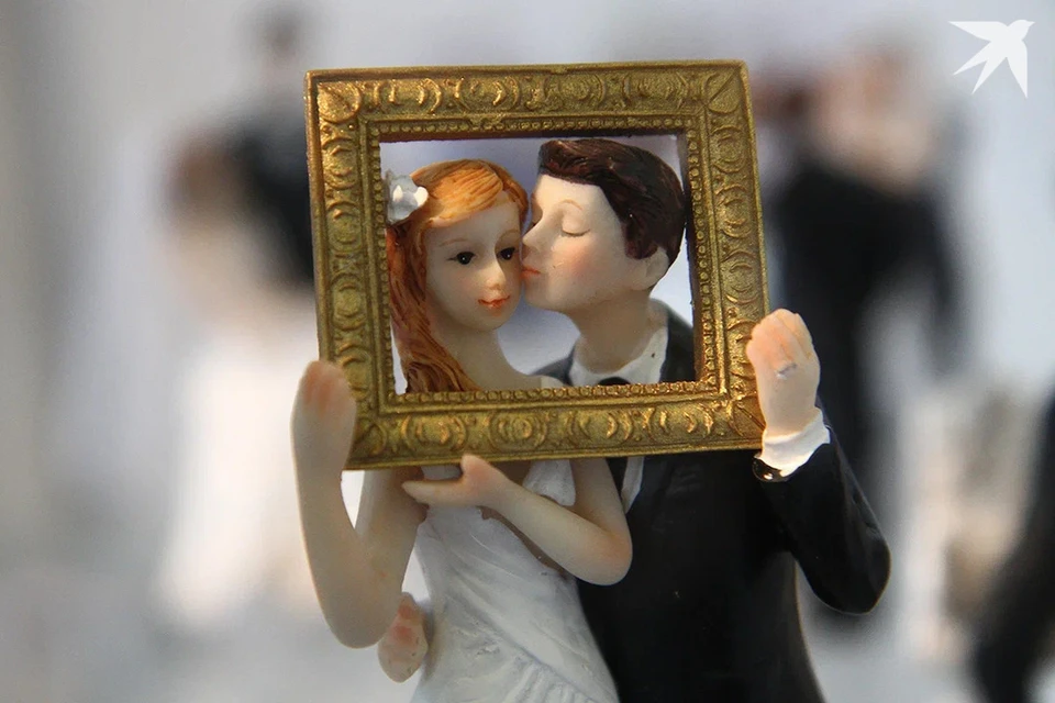 Белорусские юристы сказали, можно ли заменить марш Мендельсона при регистрации брака. Снимок носит иллюстративный характер.