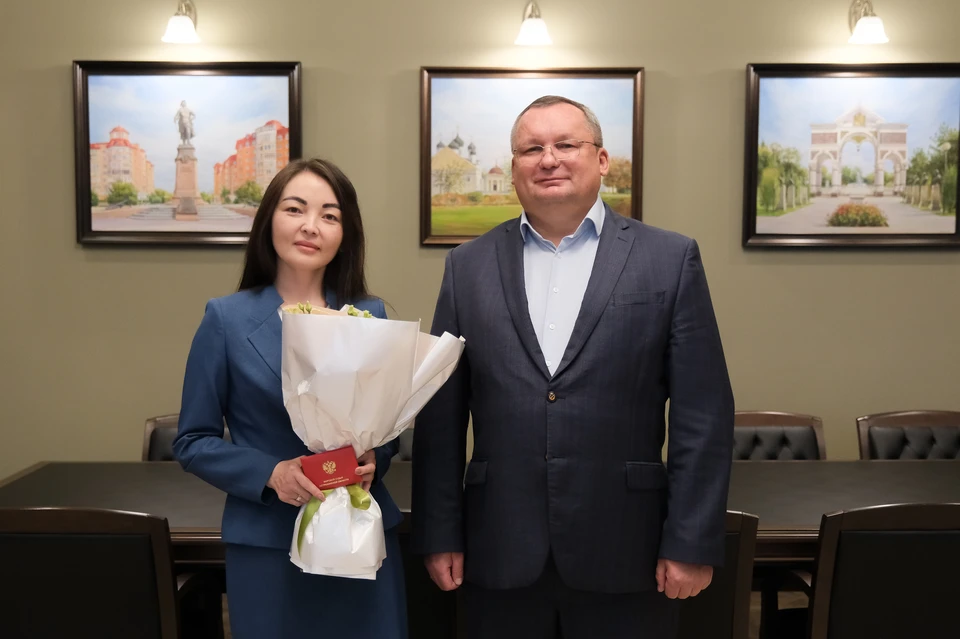 Лютция Каримова обладает солидным профессиональным опытом в юридической сфере