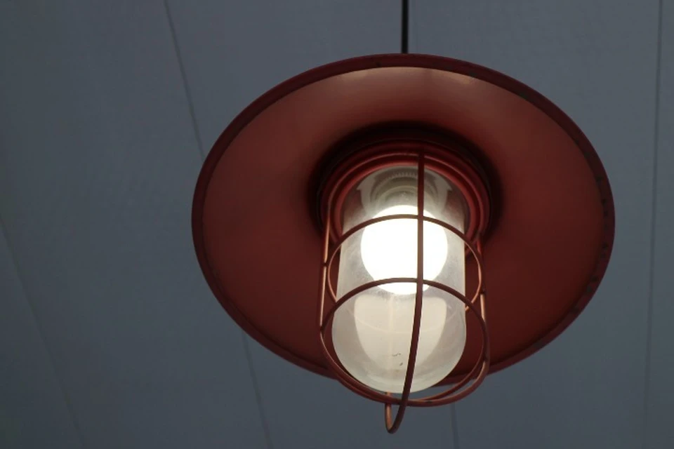 Света не будет несколько часов