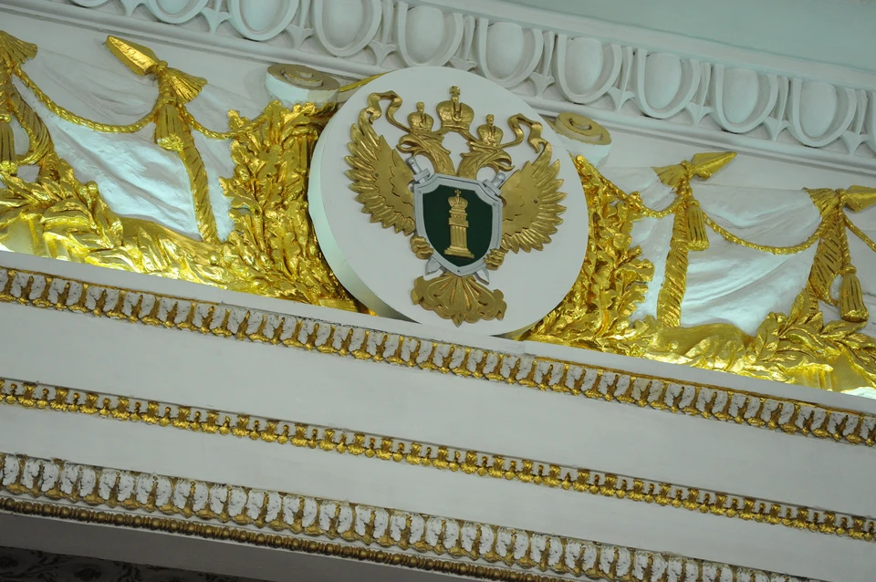 Сотрудники прокуратуры защитили права пенсионера