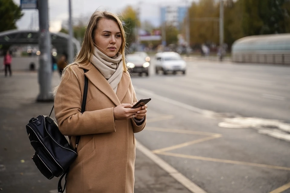 На время перекрытия маршрутки будут разворачиваться в районе остановки «Улица Губанова».