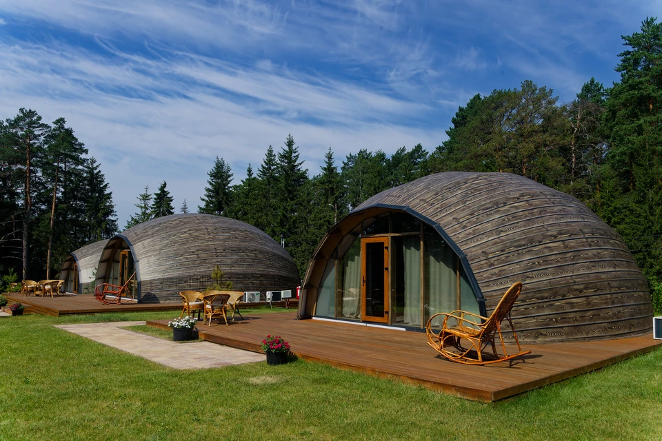 Предприниматель объяснил свой выбор локации для производства высоким спросом на его товар на Дону.