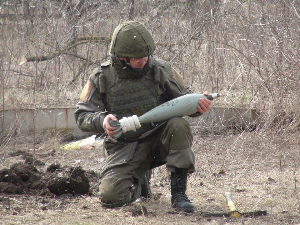 The NI: российские бомбы с УМПК способны поразить цели на расстоянии до 200 км