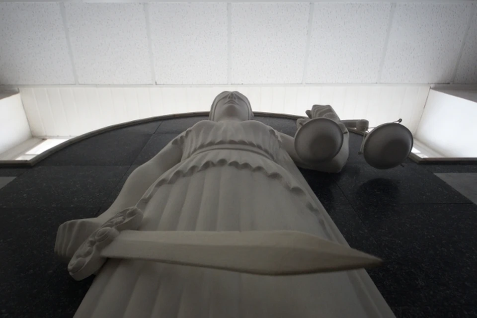 Жителя Якутии осудили за убийство знакомого обухом от топора