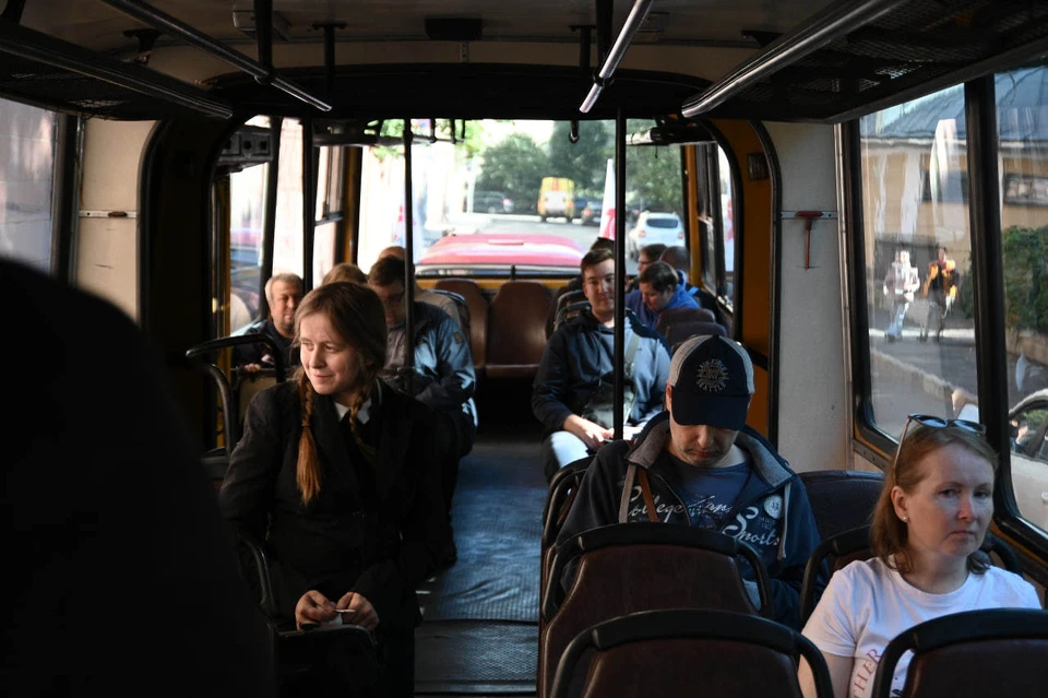 Администрация Беляевского района не организовала автобусный маршрут между селом Беляевка и 25 отдаленными населенными пунктами