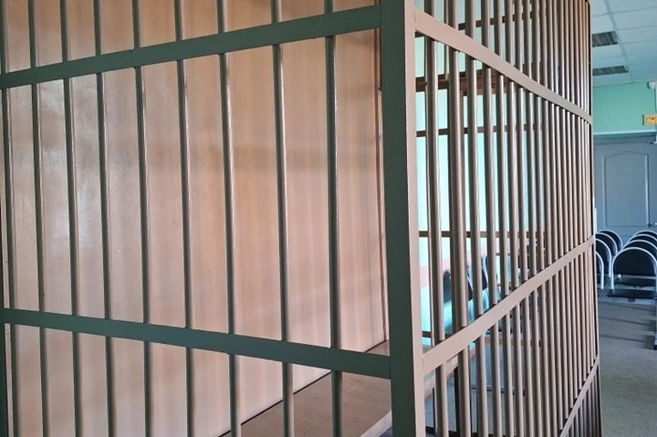 Фото: тг-канал Суды Югры