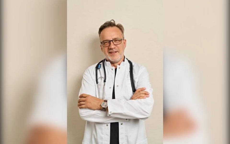 Фото: Краевая клиническая больница