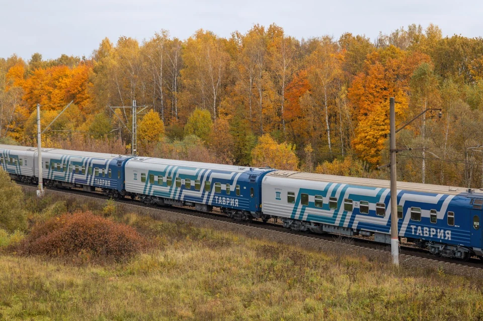 Фото: пресс-служба компании «Гранд Сервис Экспресс»