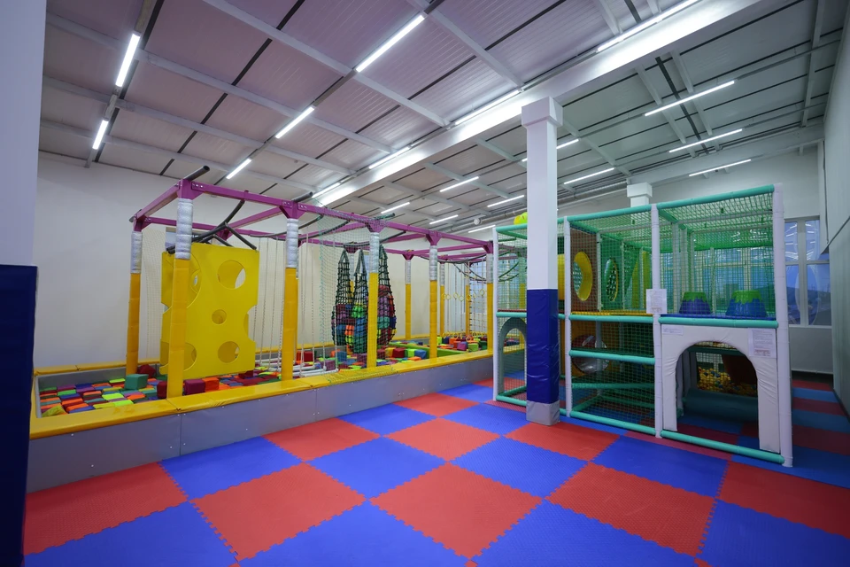 Фото: Марина Трескова