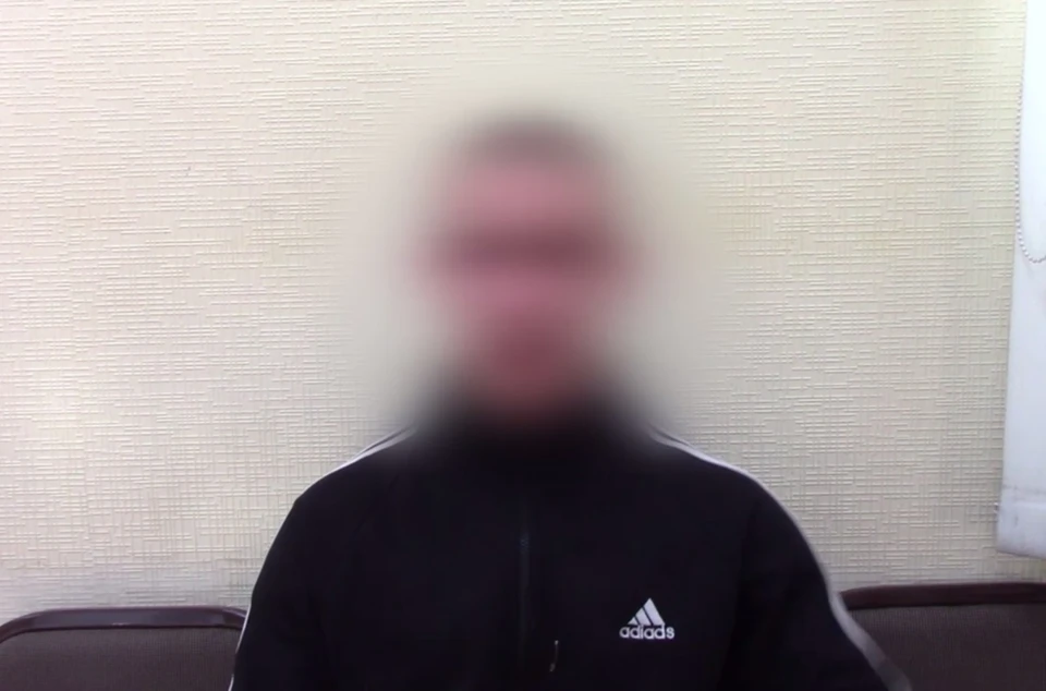 Фото: УМВД России по Омской области