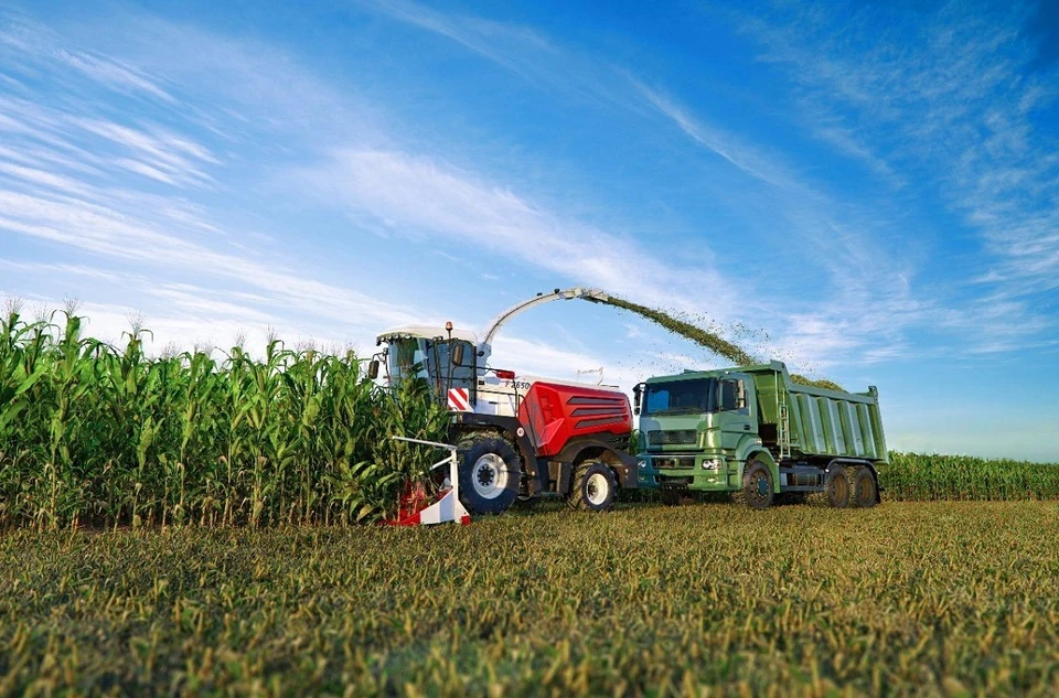 Фото: пресс служба Ростсельмаш