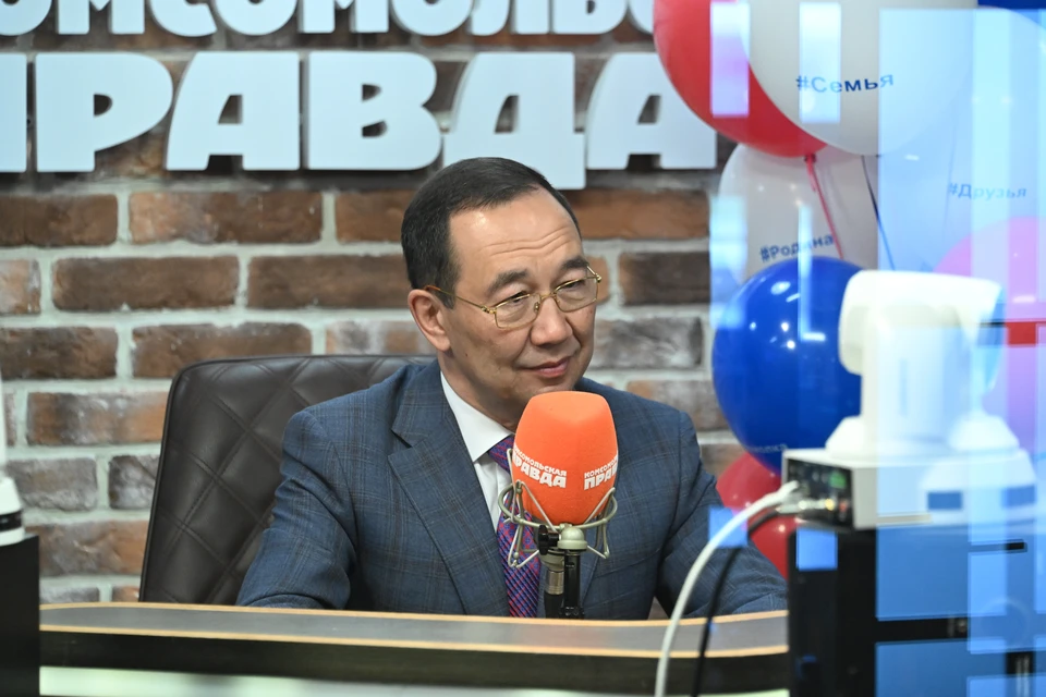 Якутия перевыполнила план по лесовосстановлению в 2025 году