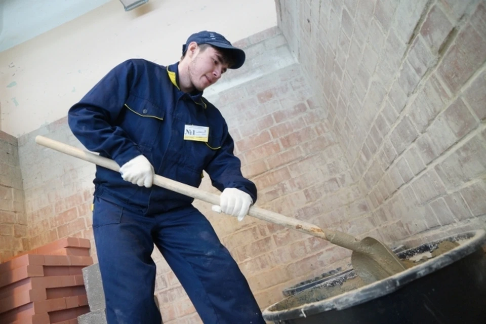 В настоящее время активно прорабатываются дизайн-решения.