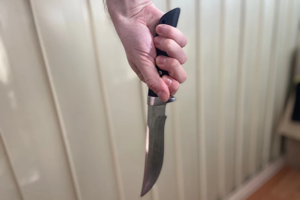 По словам источника, раненный не успел ничего предпринять