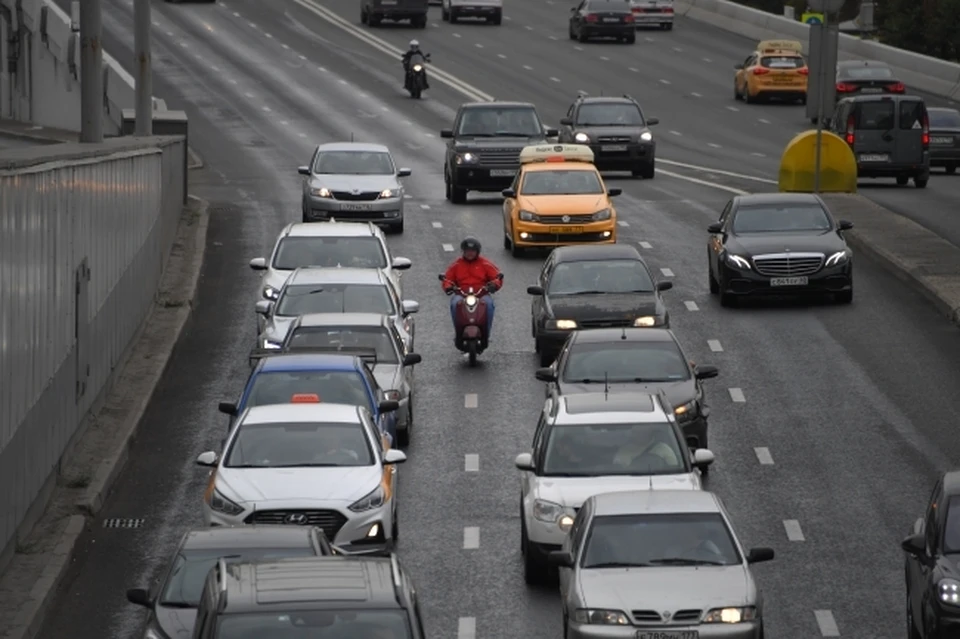 Освещение появится на нескольких участках.