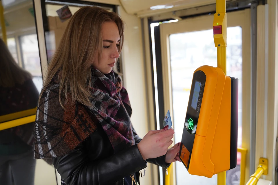 Приложение «Ситикард» может стать доступным нижегородцам без интернета.