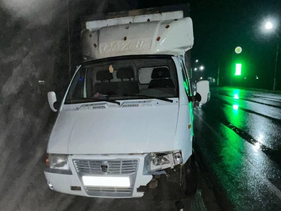 Фото ГУ МВД по области