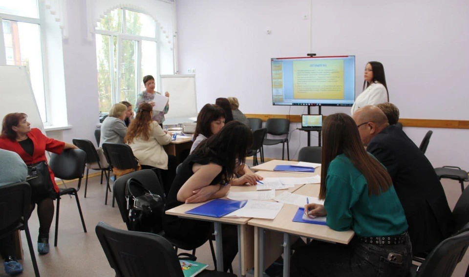 Фото: МинИнформ 64 Z