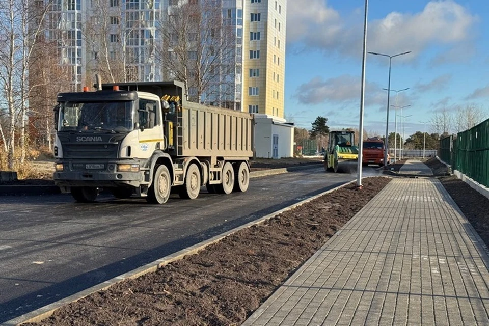 Фото: администрация Сургута
