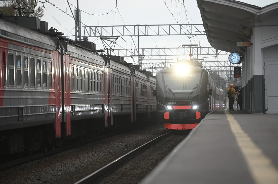 Между селом в Омской области и Новосибирском запустят прямую электричку