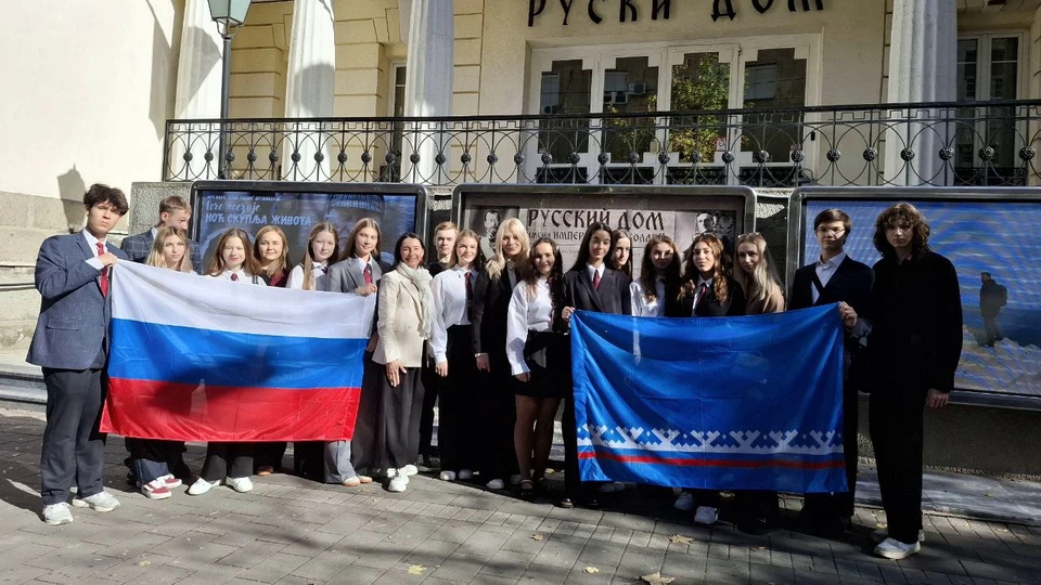 Фото: Евгения Титовская