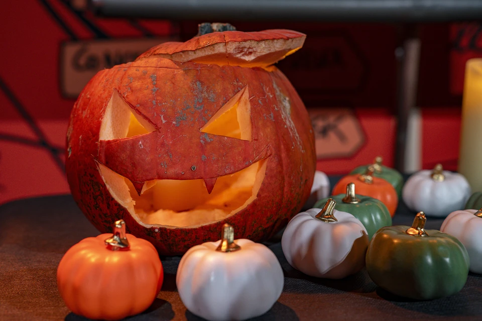 Депутат Иванов предложил штрафовать за празднование Хеллоуина